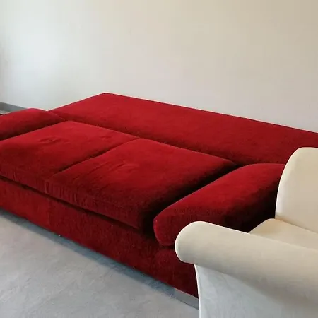Apartment Schöne,ruhige Mit Blick In Park München